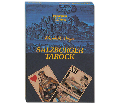 Salzburger Gift Set